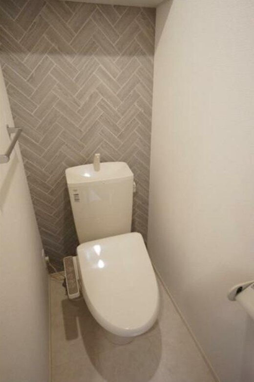 クレールレジデンスの物件内観写真