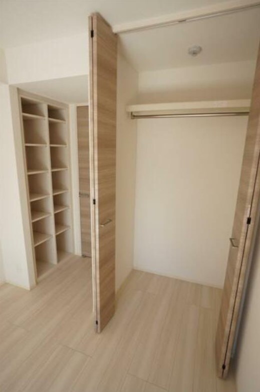 クレールレジデンスの物件内観写真