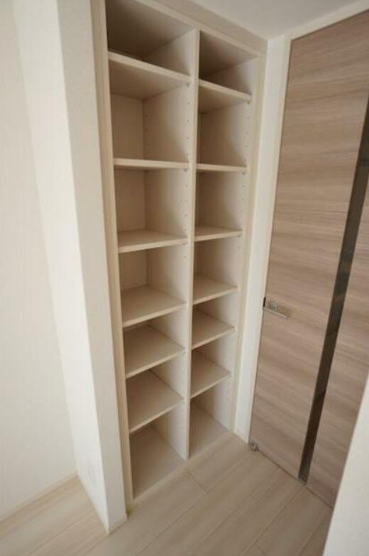 クレールレジデンスの物件内観写真