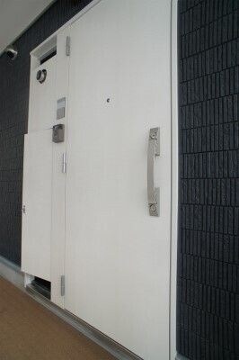 リブリ・トーカク WARABIの物件外観写真