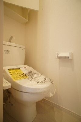 リブリ・トーカク WARABIの物件内観写真