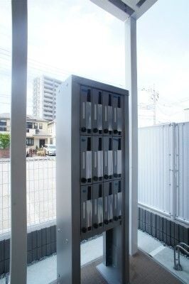 リブリ・トーカク WARABIの物件外観写真