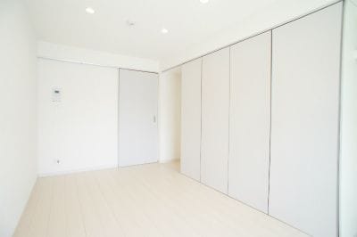 リブリ・トーカク WARABIの物件内観写真