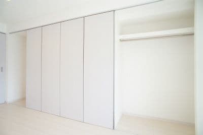 リブリ・トーカク WARABIの物件内観写真