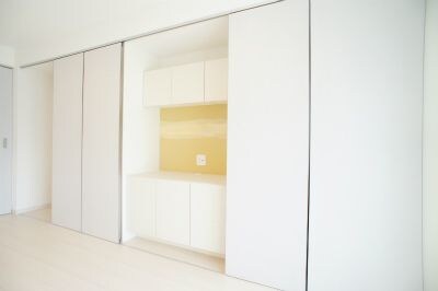 リブリ・トーカク WARABIの物件内観写真