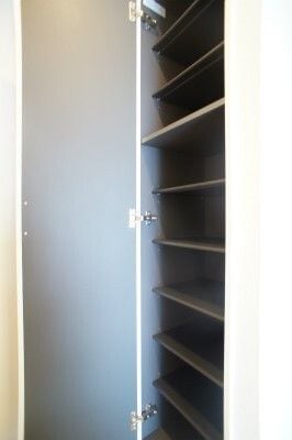 リブリ・トーカク WARABIの物件内観写真