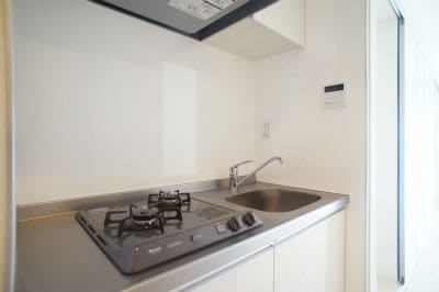 リブリ・トーカク WARABIの物件内観写真