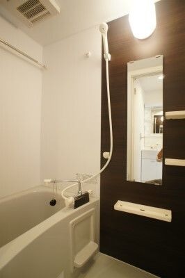 リブリ・トーカク WARABIの物件内観写真