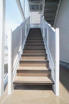 リブリ・トーカク WARABIの物件内観写真