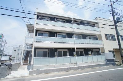 リブリ・トーカク WARABIの物件内観写真