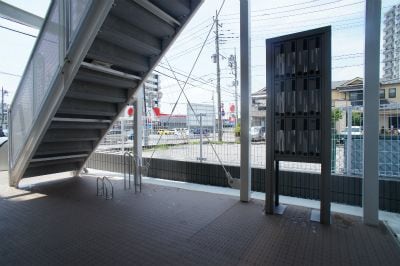 リブリ・トーカク WARABIの物件内観写真