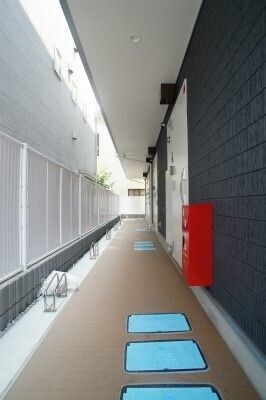 リブリ・トーカク WARABIの物件内観写真