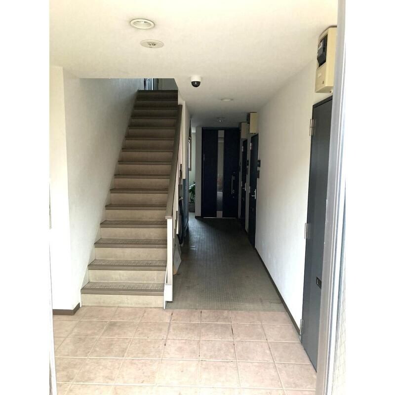 スズランガーデンの物件外観写真