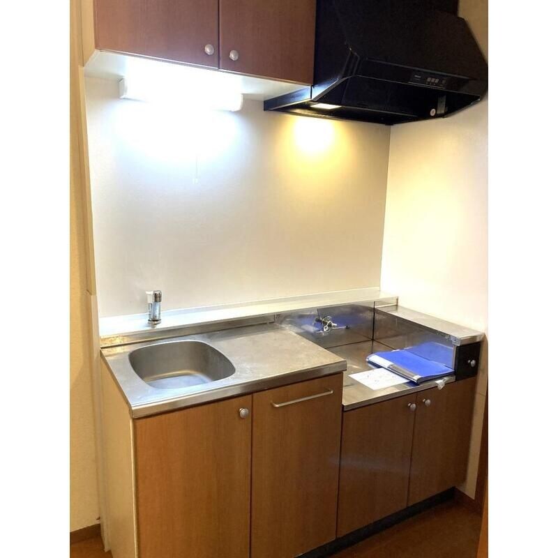 スズランガーデンの物件内観写真