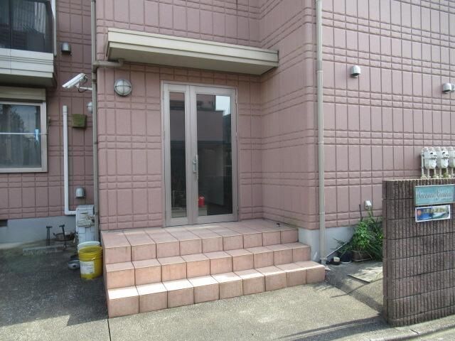 スズランガーデンの物件外観写真