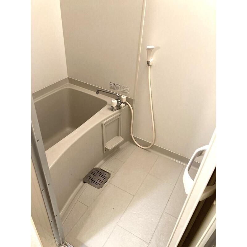 スズランガーデンの物件内観写真