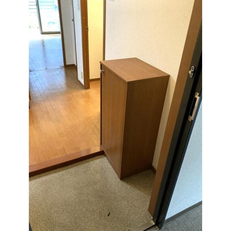 スズランガーデンの物件内観写真