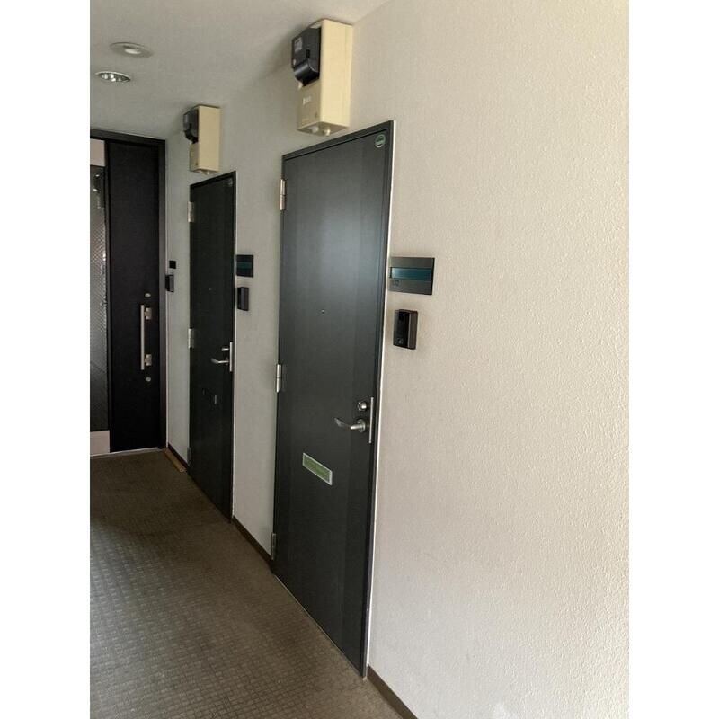 スズランガーデンの物件内観写真