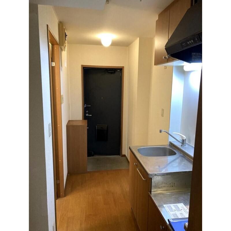 スズランガーデンの物件内観写真