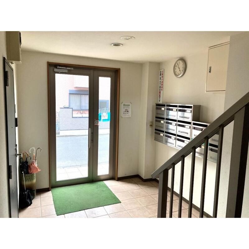 スズランガーデンの物件内観写真