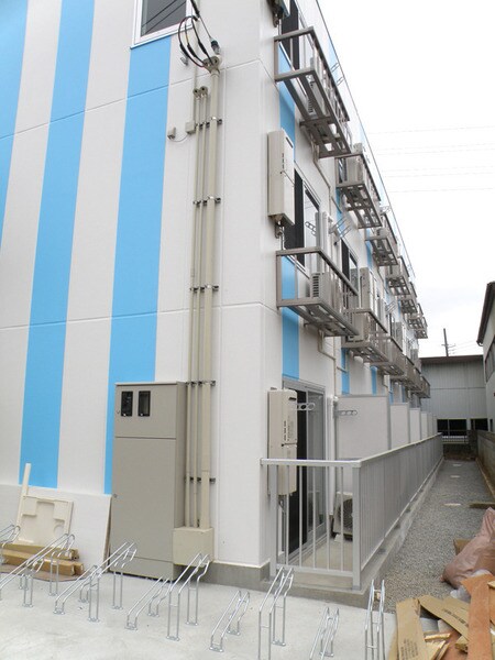 アッソルッソの物件内観写真