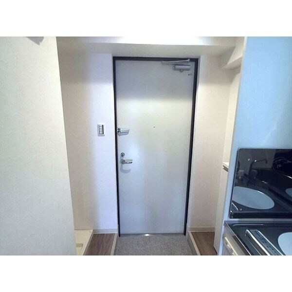 アッソルッソの物件内観写真