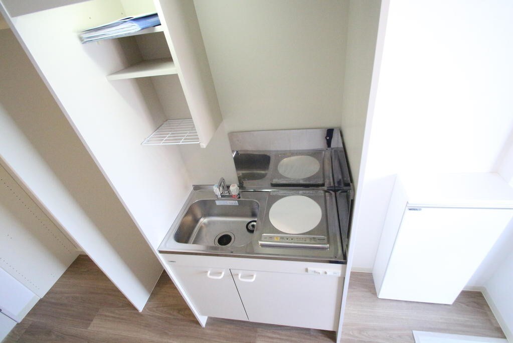 アッソルッソの物件内観写真