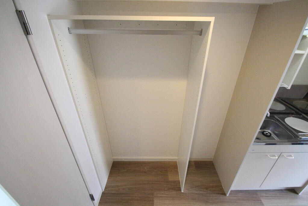 アッソルッソの物件内観写真