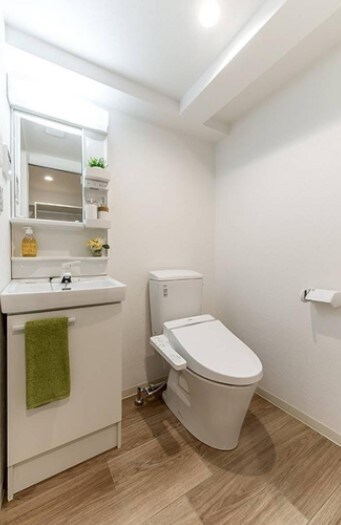 アッソルッソの物件内観写真