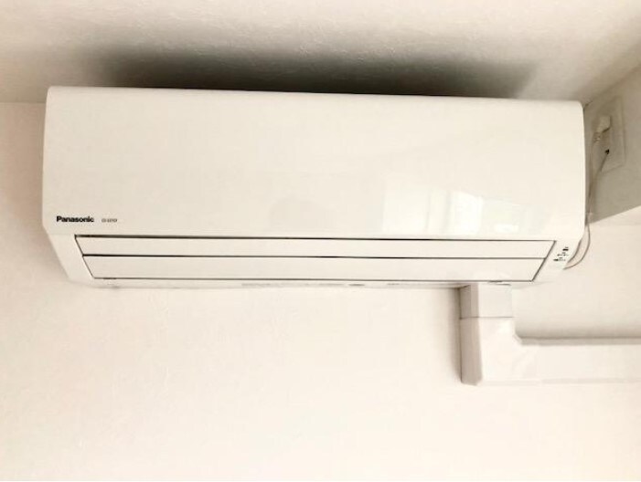 アッソルッソの物件内観写真