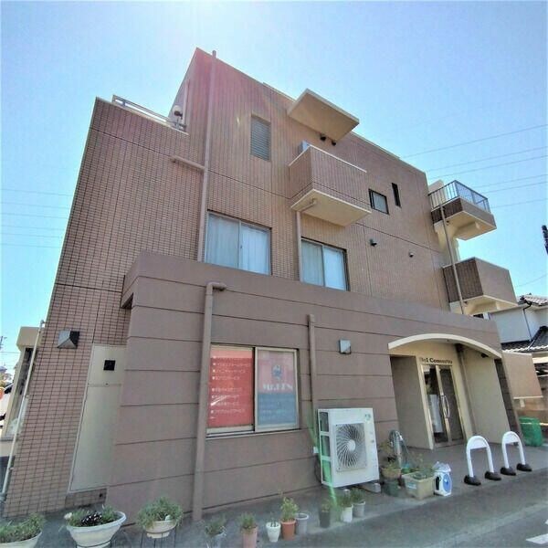 ベル　コンチェルトの物件内観写真