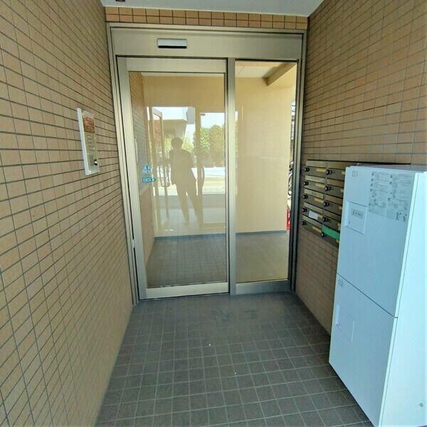 ベル　コンチェルトの物件内観写真