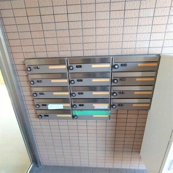 ベル　コンチェルトの物件内観写真