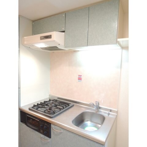 ベル　コンチェルトの物件内観写真