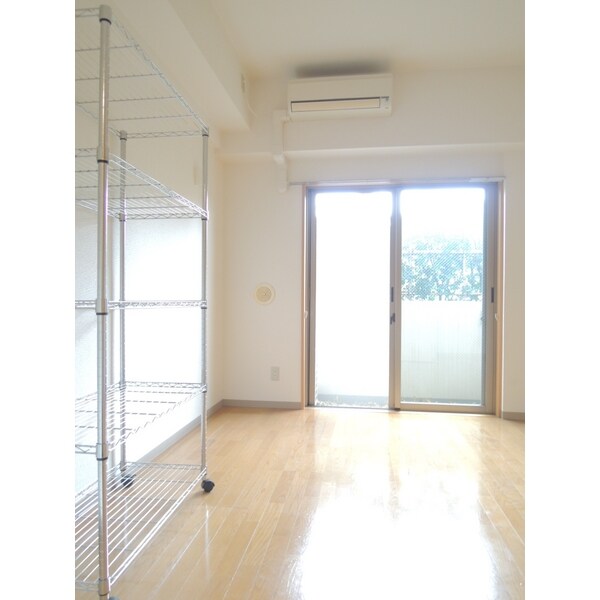 ベル　コンチェルトの物件内観写真