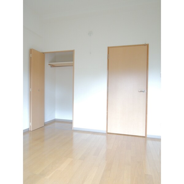 ベル　コンチェルトの物件内観写真