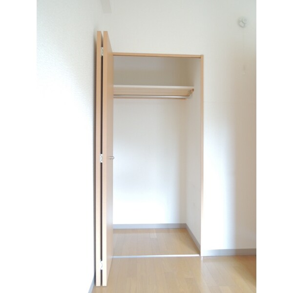 ベル　コンチェルトの物件内観写真