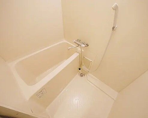 ベル　コンチェルトの物件内観写真