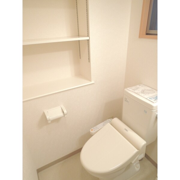 ベル　コンチェルトの物件内観写真