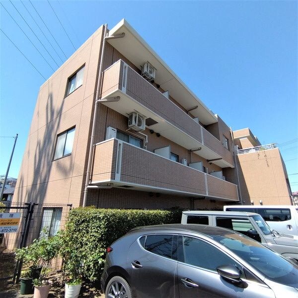 ベル　コンチェルトの物件内観写真