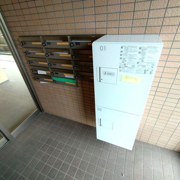 ベル　コンチェルトの物件内観写真