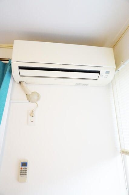 アパートメントｋｕｋｉの物件内観写真