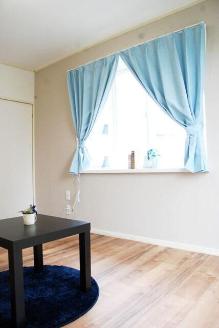 アパートメントｋｕｋｉの物件内観写真