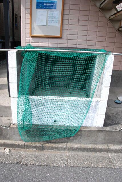 アパートメントｋｕｋｉの物件内観写真