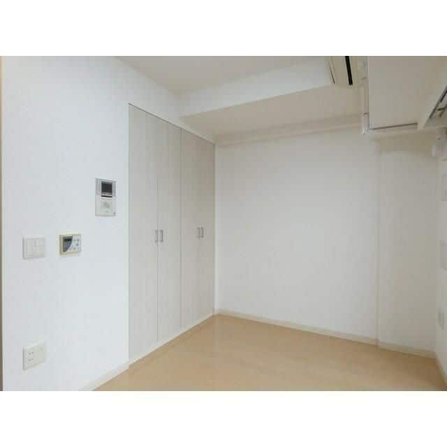 ＢＰＲレジデンス蕨の物件内観写真