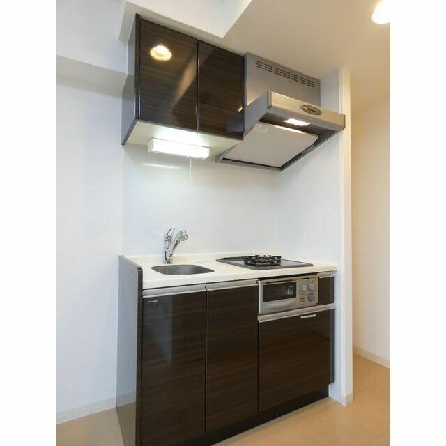 ＢＰＲレジデンス蕨の物件内観写真