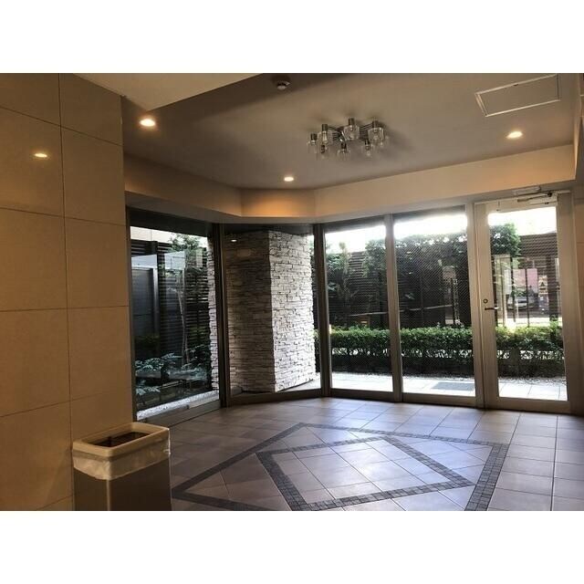 ＢＰＲレジデンス蕨の物件外観写真