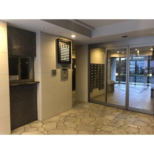 ＢＰＲレジデンス蕨の物件内観写真