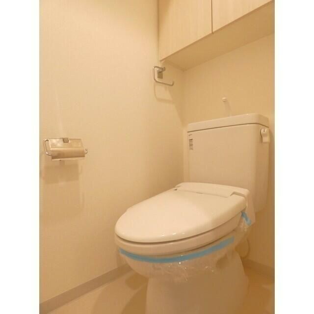 ＢＰＲレジデンス蕨の物件内観写真