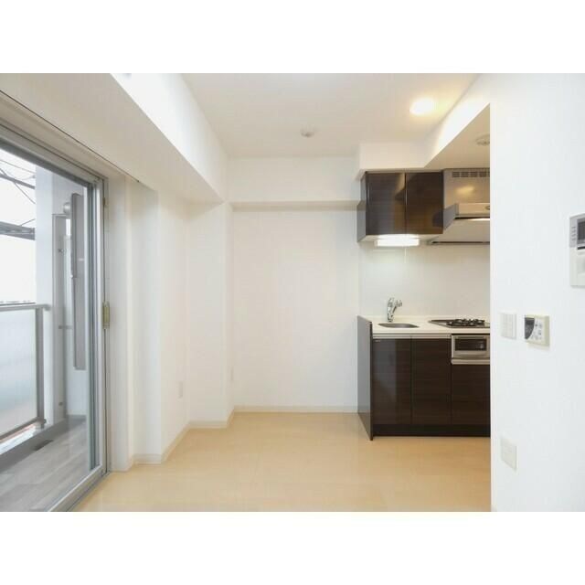 ＢＰＲレジデンス蕨の物件内観写真